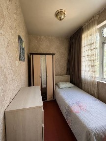 Ташкентская область, Ташкент, Учтепинский район