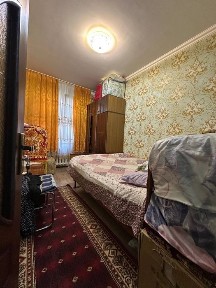 Продается квартира, Ялангач Институт Культуры 3/3/4