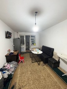 Продаётся 2-комнатная квартира 3 этаж