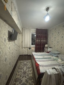 Ташкентская область, Ташкент, Чиланзарский район