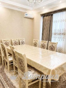 5 комнатная квартира Малика базар