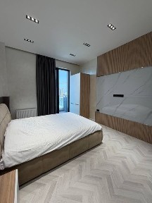 Parkwood Продается 3 комнатная квартира ремонт ул. Нукусская