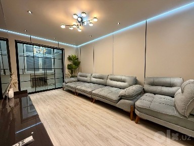 Продается 3в4/1/4 70м2 в Юнусабад-13, ор-р: Мега планет