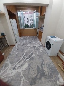 Кукча 2/3/5 Тоза ремонт. Обш: 58 кВ. м Ор. р: Кукча, Гулзор, Кобил текстлин