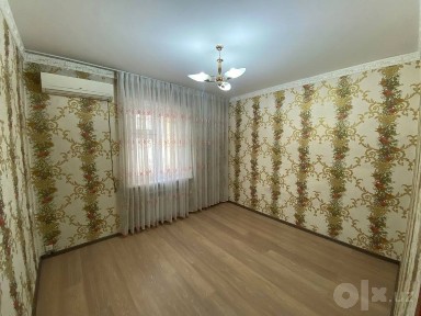 Белтепа 3/3/9 Тоза ремонт Обш: 80 кВ. м, Ор. р: Белтепа, Ибн Сино