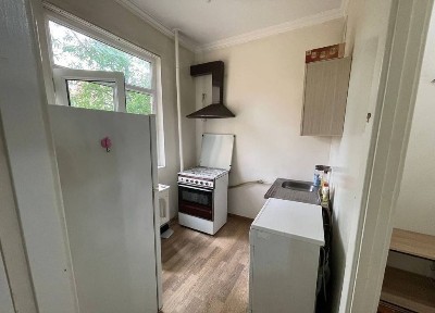 ЯЛАНГАЧ 1- комнатная, 2-этаж, 35 кв, салон Алиса, 46990!
