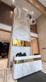 NRG U-Tower Продается 3 комнатная квартира коробка ул. И.Каримова