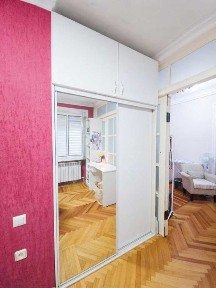 Ташкентская область, Ташкент, Мирабадский район