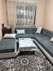 Метро Бунедкор, Дружба Народов, 4-х комнатная квартира. 95м2.