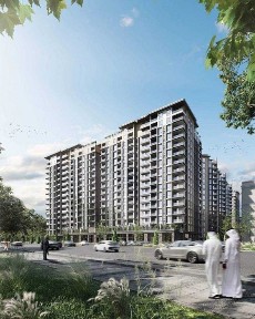 ЖК Golden Hills Паркентский 63.3 кв. м по 1050 у.е. срочная цена