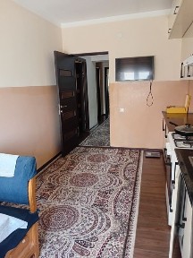 Ташкентская область, Ташкент, Юнусабадский район