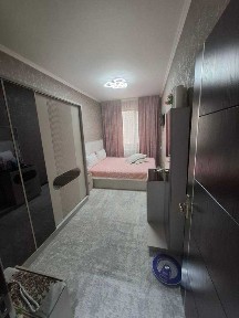 СРОЧНО ! Продается квартира в Яшнабаде 3/3/4 ( 63 кв/М ) Авиасозлар 3