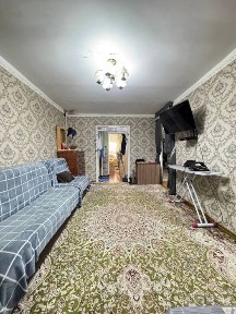 Ташкентская область, Ташкент, Чиланзарский район
