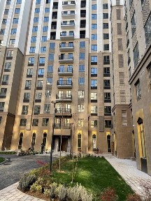 СРОЧНО ПРОДАЁТСЯ 2-х комнатная квартира в ЖК «O'zmakon» Новостройка А