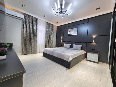 Квартира Dream house 3/10/10 80 м2