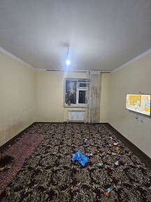 Квартира сотилади! 8 худуд 2/2/7. 55 кв срочно сотилади