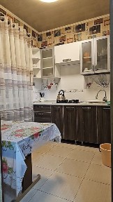 Ташкентская область, Ташкент, Чиланзарский район