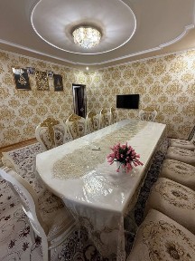 СРОЧНО Чиланзар-15, 2-Хонали Квартира 60м² (ор. Жуковский 2/8/9)