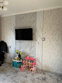 Ташкентская область, Ташкент, Сергелийский район