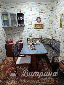 3 комнатная квартира Авиасозлар 2, Кадышева ранок в пешей доступности