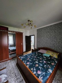 Ташкентская область, Ташкент, Бектемирский район