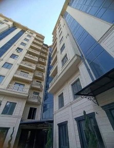 3/5/11 84кв квартира в ЖК Камрон Паласе/Kamron Palace