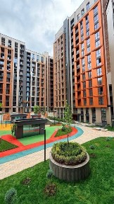Квартира Ж/К Regnum Plaza 2/2/15 58 кв. м