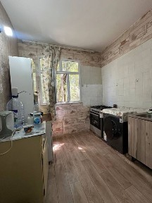 Ташкентская область, Ташкент, Мирзо-Улугбекский район