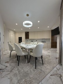Продажа квартиры 190м2 Ц-2 Алайский закрытый двор 4/3/8 Новостройка