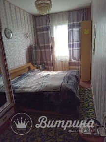 3 комнатная квартира Куйлюк 1 массив