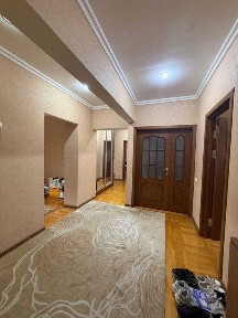 Продается 4х Комнатная 123м2 Банковский дом ул. Нукус Мирабадский р-н