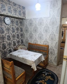 Продается 1/1/4 на Ферузе (Ориентир ЭКО Базар)