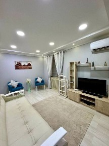 Продается квартира 2/1/5 Буюк Ипак Йули