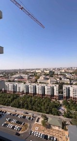 4/17/22 217кв квартира коробка в ЖК Реал Хаус/Real House