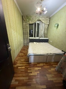 Квартира сотилади Юнусабад 11 квартал 3 хона