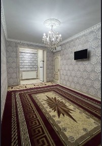 Ташкентская область, Ташкент, Чиланзарский район