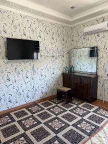 Кашкадарьинская область, Карши