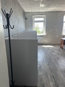 Офис под аренду, 48 кв. м