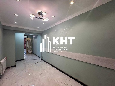 АРЕНДА ПОМЕЩЕНИЯ от KНT 20м2 Шайхантахурский