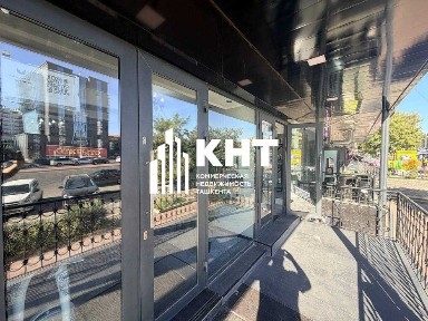 АРЕНДА ПОМЕЩЕНИЯ от KНT 62м2 Яшнабадский район