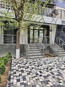 Аренда Срочно Hi-Tech Office Центре Города Ц-1 Тата Гостиница 75м2.