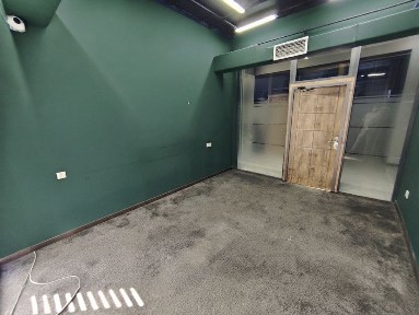 Аренда маленького кабинета на Паркентском