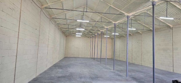 Сдается в аренду склад/цех от 600 м2 м2. г. Янгийул