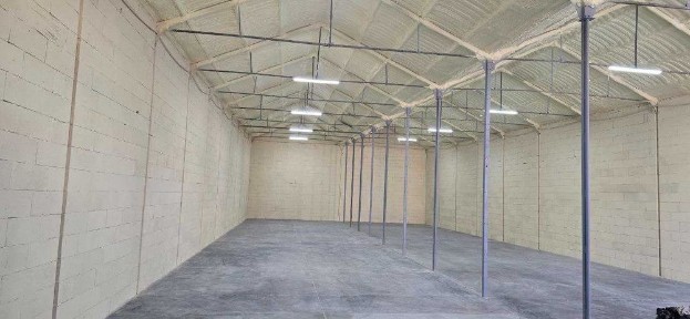 Сдается в аренду склад/цех от 600 м2 м2. г. Янгийул