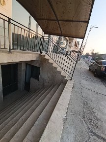 Бухарская область, Бухара