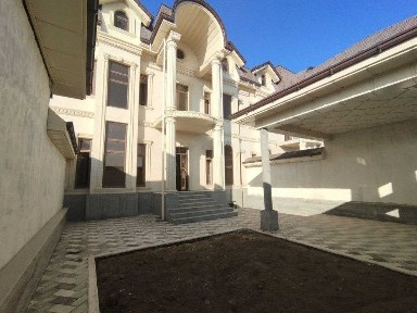 Реклама №3625 Продаётся ТАНХАУС