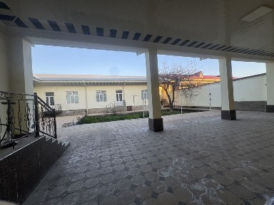 Самаркандская область, Самарканд