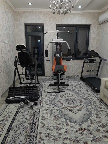 Ташкентская область, Ташкент, Сергелийский район