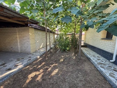 Учтеапа район ижарага берилади 4-сот 8-ком 1000