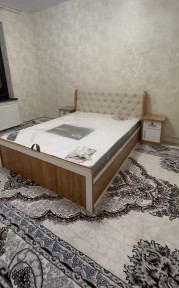 Яккасарой район ракат маххала ориентир ПРАГА гостиница 1.5-сот. 3-ком